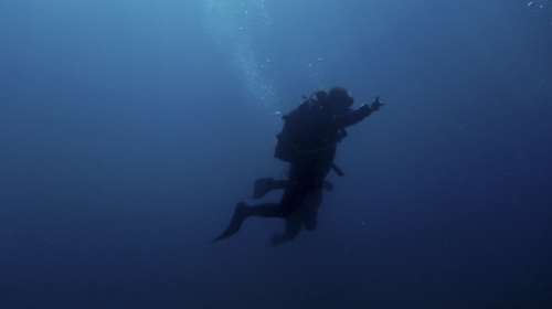 Πνίγηκε 47χρονος δύτης στη Χίο