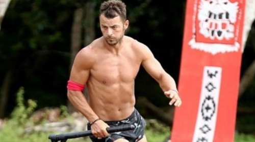 Ο Ντάνος αποκαλύπτει: αυτοί είναι οι φίλοι μου από το παιχνίδι