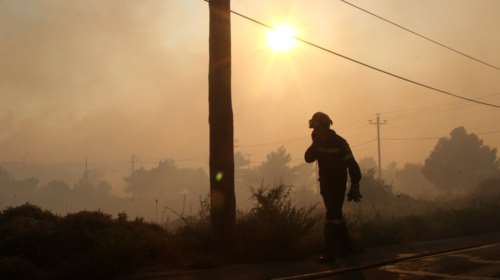 Εντοπίστηκε τελικά ο αγνοούμενος στην κοινότητα Βαρνάβα