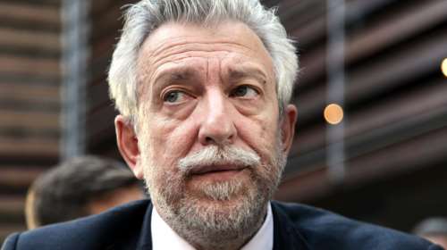 Κοντονής: Οργανωμένο σχέδιο για να υπάρξει έκρυθμη κατάσταση στη χώρα