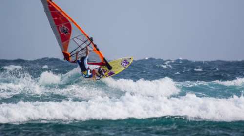 Έως 36 βαθμούς η θερμοκρασία, άνεμοι έως 7 μποφόρ στην Αττική