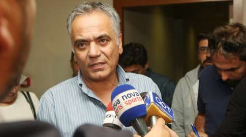 Βολές Σκουρλέτη κατά αντιπολίτευσης για «λαϊκισμό και ανευθυνότητα»