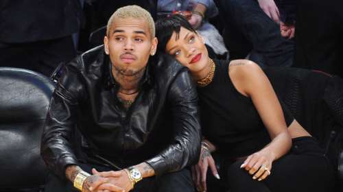 Ο Κρις Μπράουν μιλά για τη νύχτα που κακοποίησε τη Ριάνα