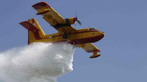 Κατόπιν εορτής σκέφτονται την αγορά τεσσάρων καναντέρ