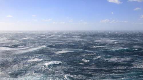 Άνεμοι έως επτά μποφόρ σήμερα, η θερμοκασία έως 37 βαθμούς