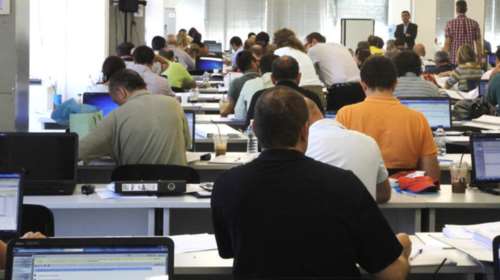 Αξιολόγηση στο δημόσιο με μπόνους από 50 έως 450 ευρώ