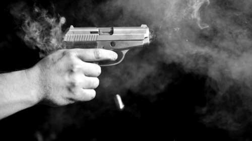 Θεσσαλονίκη: Τον πυροβόλησαν και μετά επιχείρησαν να τον κάψουν