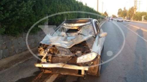 Χανιά: Συνελήφθη ο οδηγός που παρέσυρε και σκότωσε τους δύο φοιτητές