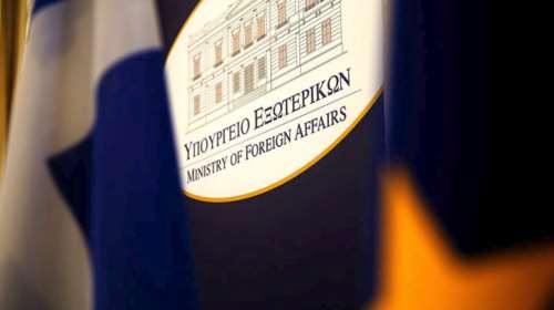 ΥΠΕΞ: Συγκλονισμένοι από τη στυγερή τρομοκρατική επίθεση στη Βαρκελώνη