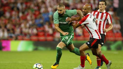 Γιουρόπα Λιγκ: Τι έκαναν ΠΑΟ, ΑΕΚ και ΠΑΟΚ στους αγώνες τους