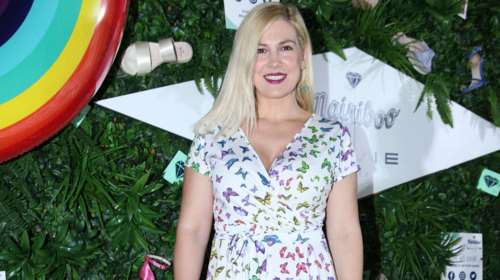 Το μήνυμα της Θρασκιά: Οσο δύσκολες και αν είναι οι συνθήκες που ζεις...