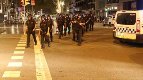 Μέχρι και 3.000 τζιχαντιστές ίσως επιστρέψουν στην Ευρώπη