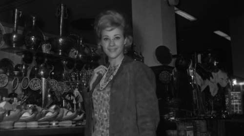 Πέθανε σε ηλικία 73 ετών η αγαπημένη ηθοποιός Ζωή Λάσκαρη