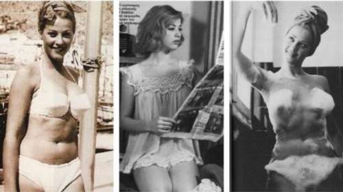 Ζωή Λάσκαρη: Η Σταρ Ελλάς που έγινε super star μέσα από σπάνιες φωτογραφίες