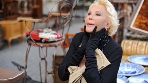 Βουτσάς, Καραγιάννη, Ζαχαράτος, Λουδάρος μιλούν στο ΤΟC για τη Ζωή Λάσκαρη