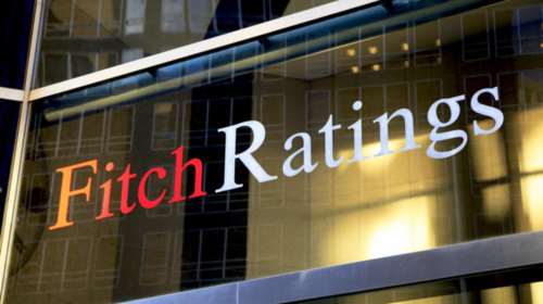 Fitch Ratings: Αναβάθμισε την Ελλάδα σε &quot;Β-&quot; από &quot;CCC&quot;