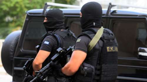 «Κόκκινος» συναγερμός στην ΕΛΑΣ μετά την επίθεση στη Βαρκελώνη