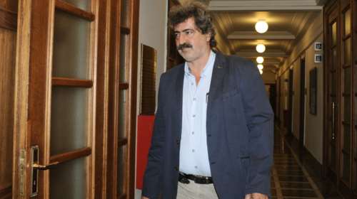 Νέες βολές Πολάκη κατά δικαστών για τον ΟΑΣΘ
