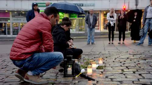 Τρομοκρατία βλέπουν οι αρχές και στην επίθεση στη Φινλανδία