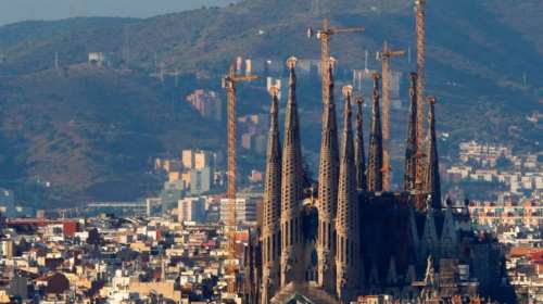 Οι τζιχαντιστές ήθελαν να τινάξουν στον αέρα τη Sagrada Familia