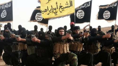 Οι τζιχαντιστές απειλούν: Επόμενος στόχος μας η Ιταλία