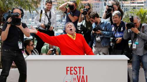 Πέθανε σε ηλικία 91 ετών ο μεγάλος κωμικός Τζέρι Λιούις