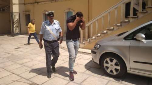 Ελεύθερος ο 20χρονος που παρέσυρε και σκότωσε τους δύο φοιτητές στα Χανιά