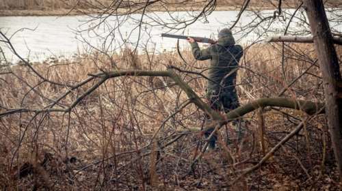 Άγριο έγκλημα στη Ζάκυνθο: Τον σκότωσε με την καραμπίνα