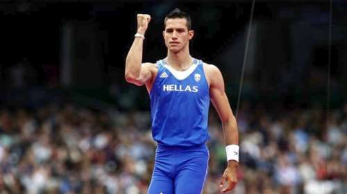 Στο Diamond League της Ζυρίχης η επιστροφή του Φιλιππίδη