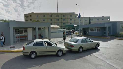 Είκοσι άτομα στο νοσοκομείο από... χαλασμένη γουρουνοπούλα!