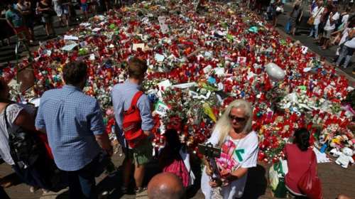 Τζιχαντιστική τρομοκρατία: Η Δύση μπροστά σε νέα πραγματικότητα