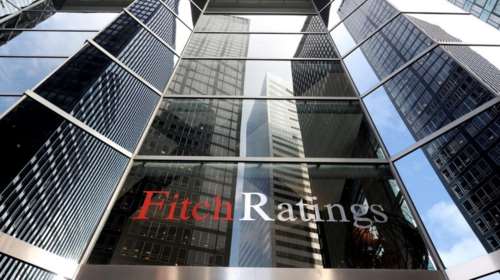 Fitch: Αναβάθμιση καλυμμένων ομολόγων ελληνικών τραπεζών