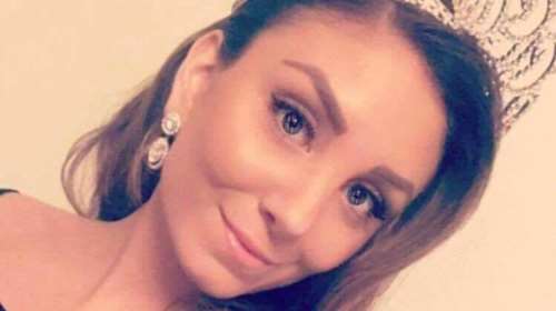 Η πανέμορφη Μις Λίβανος έχασε τον τίτλο για ένα λάθος... ταξίδι