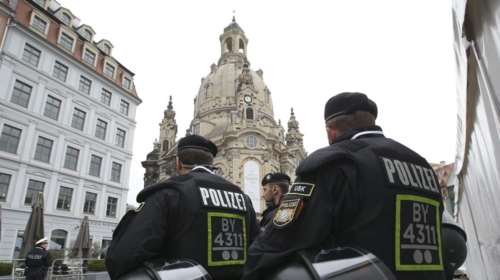 Μαζικό χτύπημα σε εκκλησίες αναμένουν οι ευρωπαϊκές μυστικές υπηρεσίες