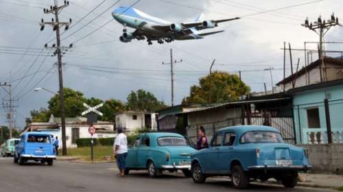 Ανεξήγητα προβλήματα υγείας σε αμερικανούς διπλωμάτες στην Κούβα