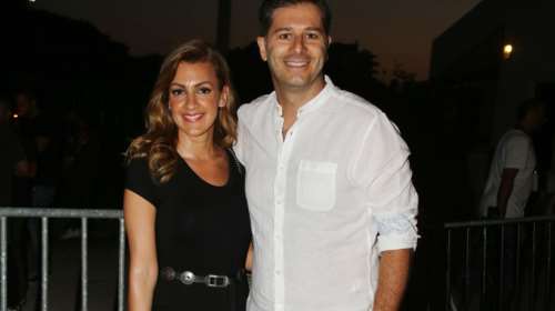 Μπουρδούμης - Χατζηγεωργίου: Η αφορμή που οδήγησε στον επεισοδιακό χωρισμό