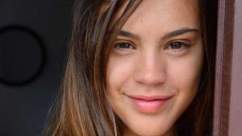 Μυρσίνη Χαμακιώτη: Η πρώτη στην Ιατρική Πάτρας με 19.600 μόρια