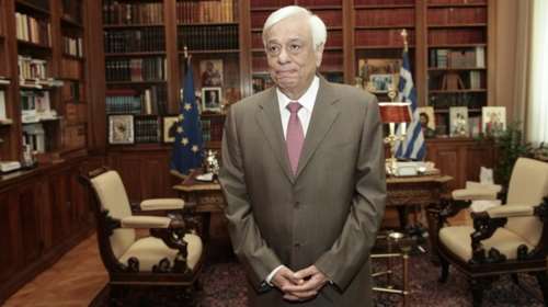 Παυλόπουλος: Χωρίς την αλληλεγγύη η Ευρώπη δεν προχωρά