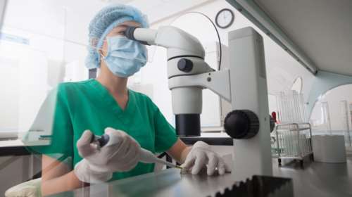 Παρέμβαση εισαγγελέα για την ελληνική τράπεζα βλαστοκυττάρων