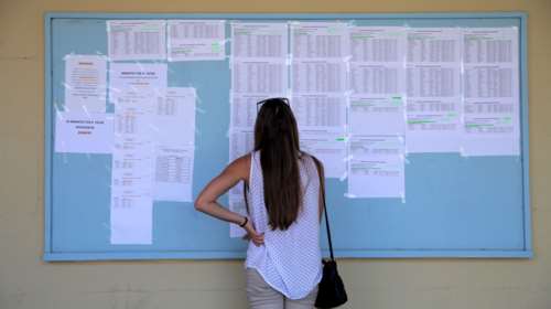 Πώς κυμάνθηκαν οι βάσεις εισαγωγής, οι περιζήτητες σχολές, τα παράδοξα