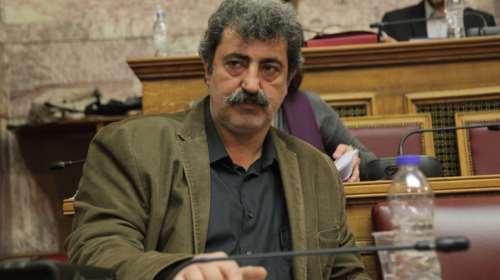 Ολα καλά με τον Παύλο Πολάκη - Παίρνει εξιτήριο