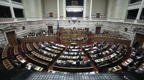 Οι προτεραιότητες της κυβέρνησης το επόμενο 4μηνο στο ΚΥΣΚΟΙΠ