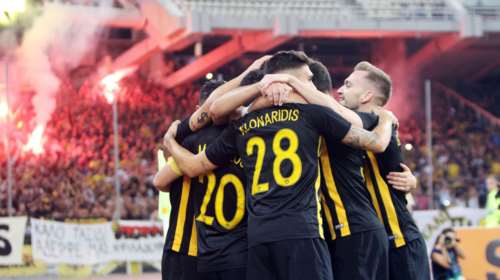 Γιουρόπα Λιγκ: Στους ομίλους η ΑΕΚ, αποκλεισμός για ΠΑΟ &amp; ΠΑΟΚ