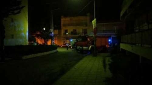 Σοκ στην Πάτρα: Δύο αδέλφια θα αυτοκτονούσαν πέφτοντας από την ταράτσα