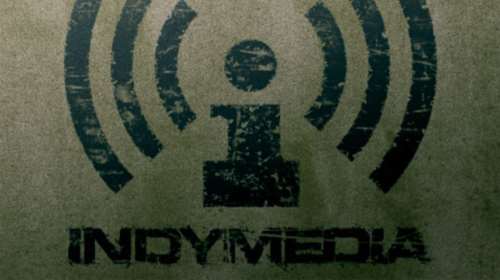 Η Γερμανία απαγορεύει τη λειτουργία του αντιεξουσιαστικού indymedia