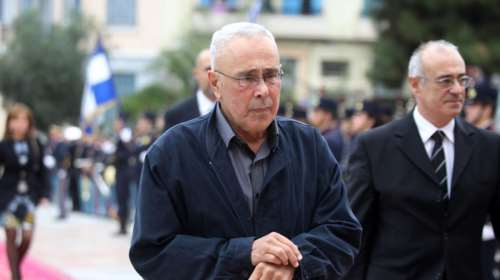 Ζουράρις: Καλώς φεύγουν έξω τα παιδιά, είμαστε χειρότερα από Ινδία