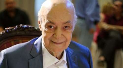 Ενας χρόνος χωρίς τον Ανδρέα Μπάρκουλη: Το συγκινητικό μήνυμα του γιου του