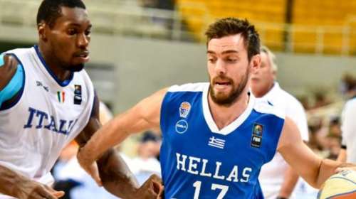 Eurobasket 2017: Πότε και πού θα δείξει την Εθνική ομάδα