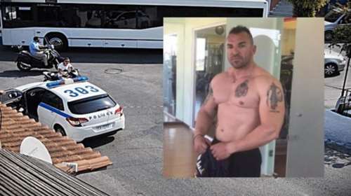 Πατέρας Σαρακίνη: Έκαναν ενέδρα στο παιδί μου, τον σκότωσαν σαν λαγό