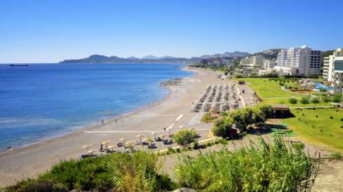 «Εκρυψαν» πάνω από 1 εκατ.€  τέσσερα μεγάλα ξενοδοχεία